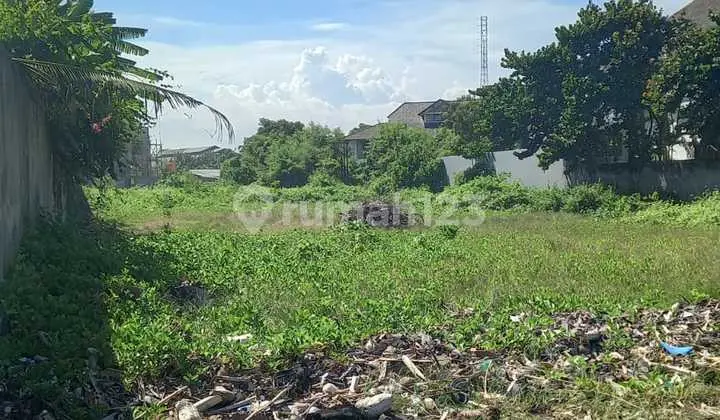 Land for Sale in Ketewel Location