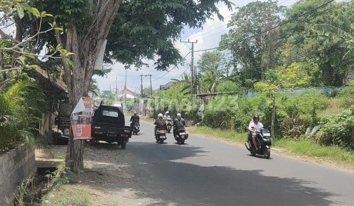 Land for Sale Buwit Location