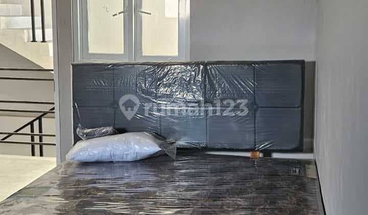 Kost Jual Lokasi Jimbaran