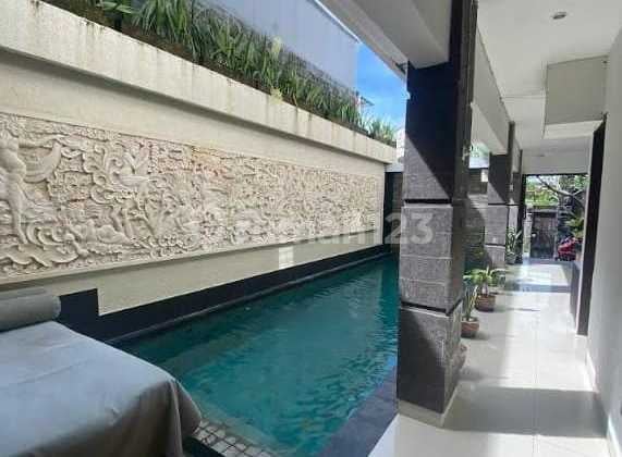Kost Jual Lokasi Canggu