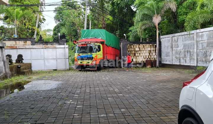 Tanah Jual Lokasi Pering