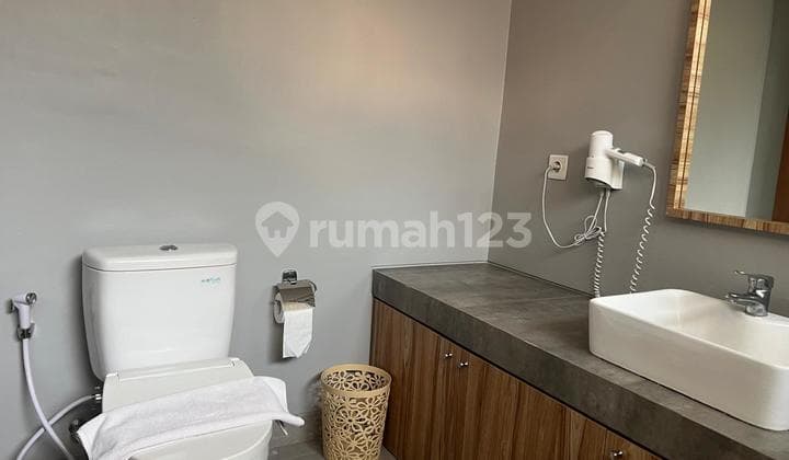 Villa Jual Lokasi Saba