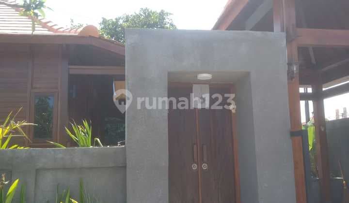 Villa Jual Lokasi Sekar Sari
