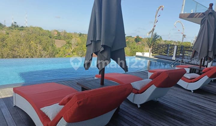 Villa Jual Lokasi Goa Gong