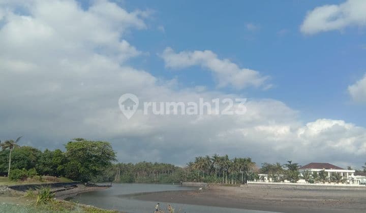 Tanah Jual Lokasi Beraban