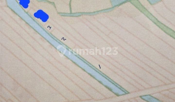 Tanah Jual Lokasi Tanah Lot