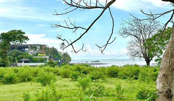 Tanah Jual Lokasi Nyanyi