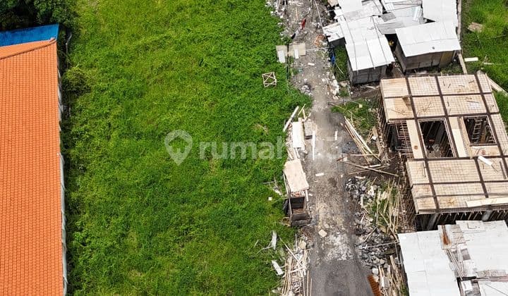 Tanah Jual Lokasi Cemagi