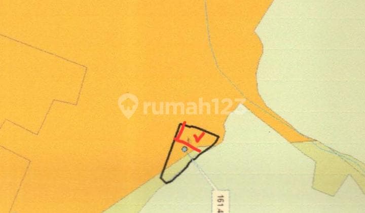 Tanah Jual Lokasi Pererenan