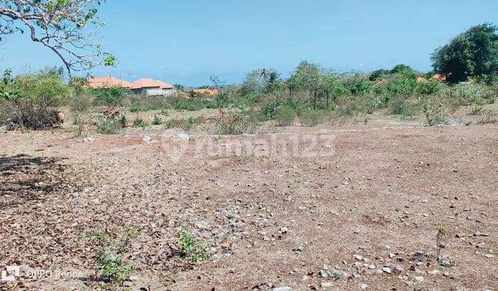 Tanah Jual Lokasi Nusa Dua