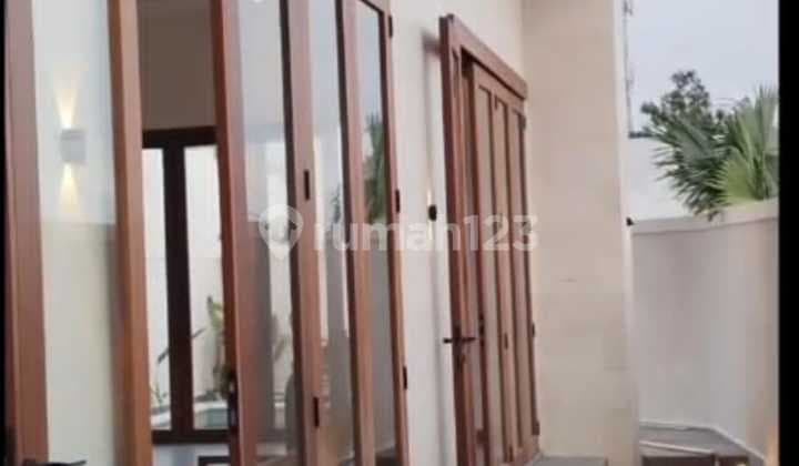 Villa Jual Lokasi Munggu