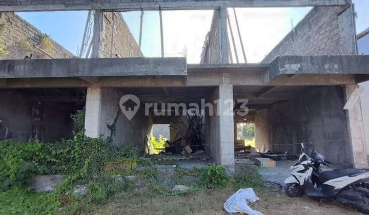 Land for sale in Tukad Balian location