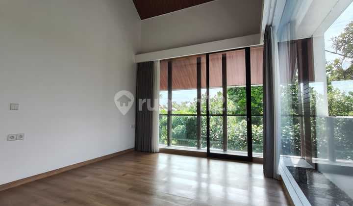 Villa Jual Lokasi Renon