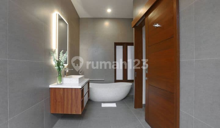 Villa Jual Lokasi Seminyak