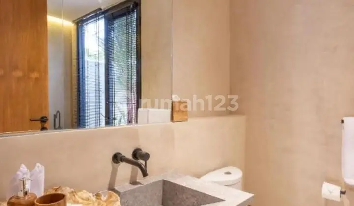 Villa Jual Lokasi Pererenan