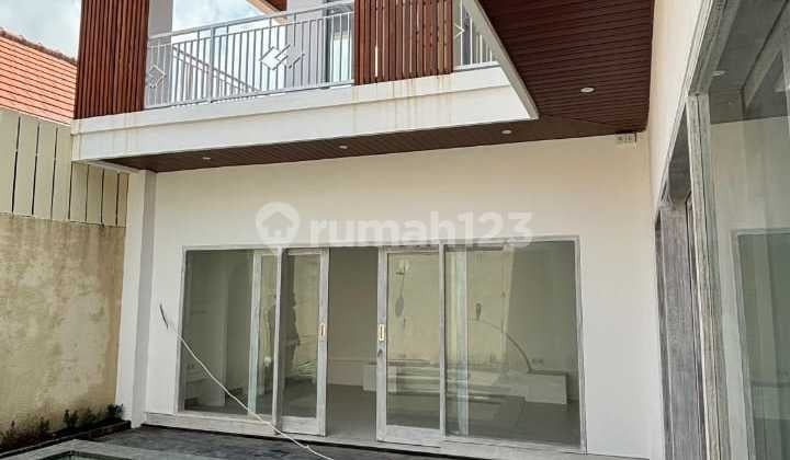 Villa Jual Lokasi Padonan