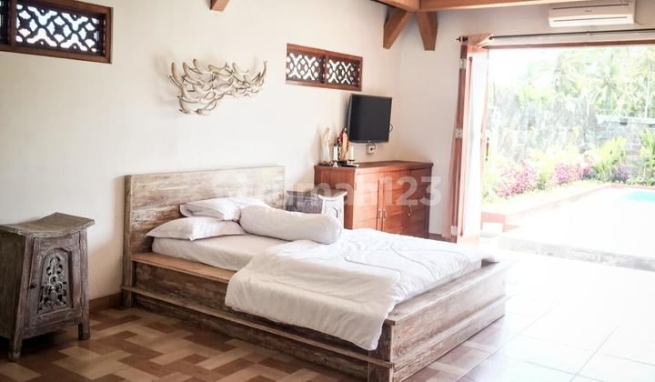 Villa Jual Lokasi Marga