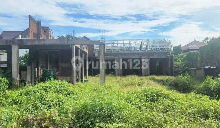 Land for Sale in Sanur Location