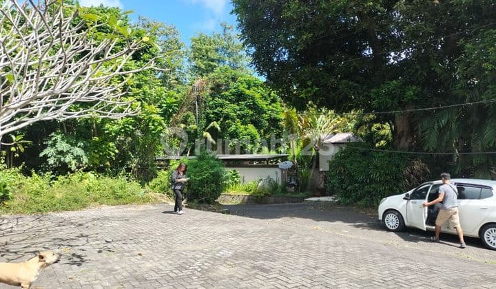 Tanah Jual Lokasi Pecatu
