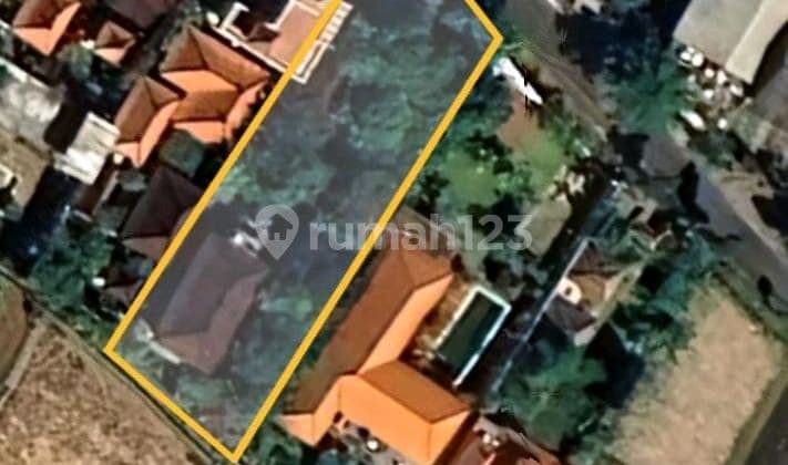Tanah Jual Lokasi Ketewel