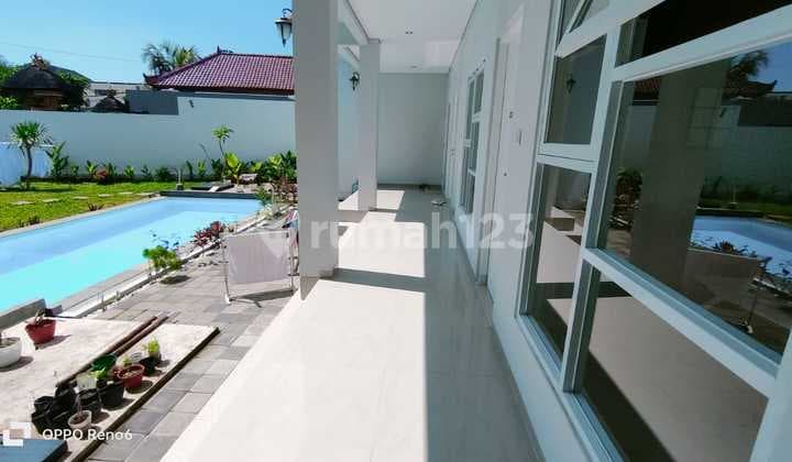 Guest House Jual Lokasi Ungasan