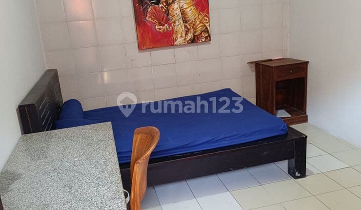 Kost Jual Lokasi Tohpati