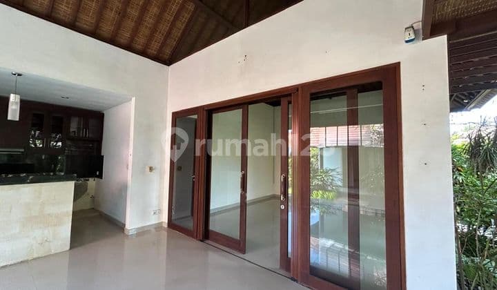 Villa Jual Lokasi Sanur