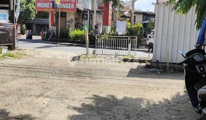 Land for Sale in Ubud Location