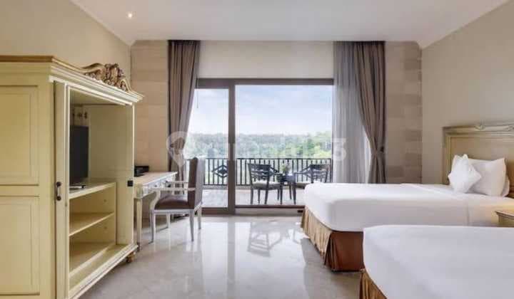 Hotel Jual Lokasi Payangan