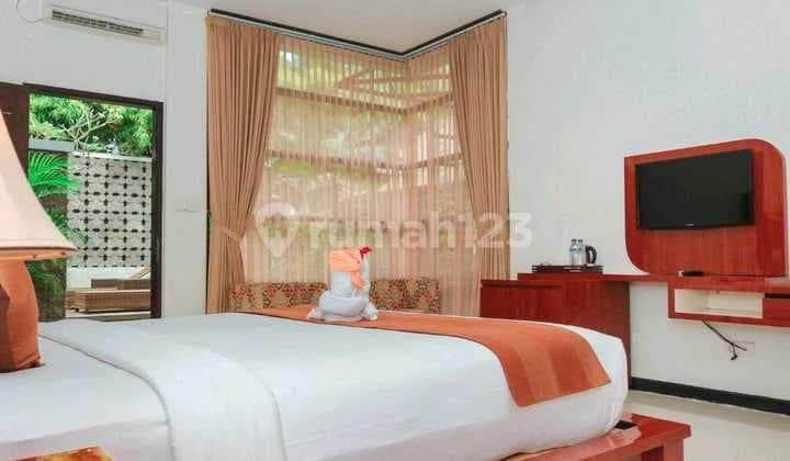 Hotel Jual Lokasi Legian