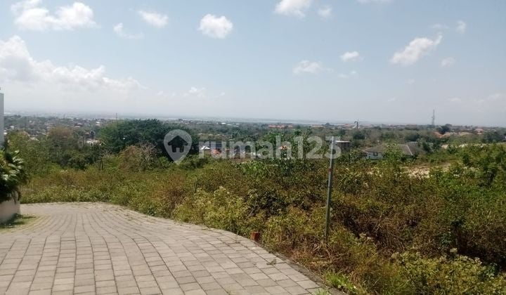 Land for Sale Puri Gading Location