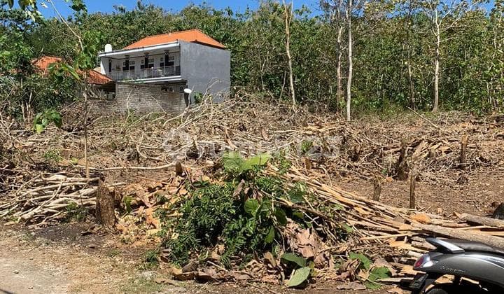 Tanah Jual Lokasi Puri Gading