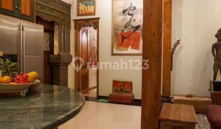Villa Jual Lokasi Pecatu