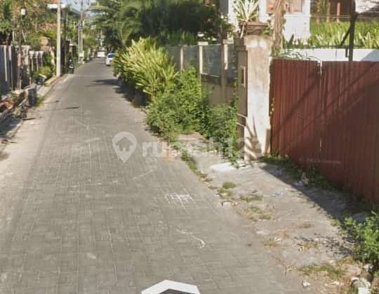 Land for Sale Petitenget Location