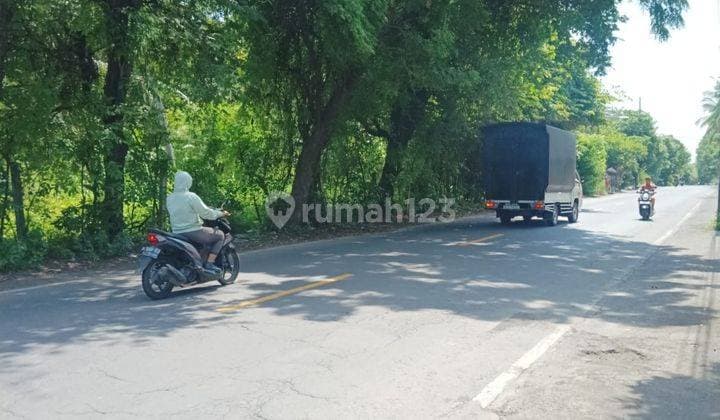 Tanah Jual Lokasi Kubu Tambahan