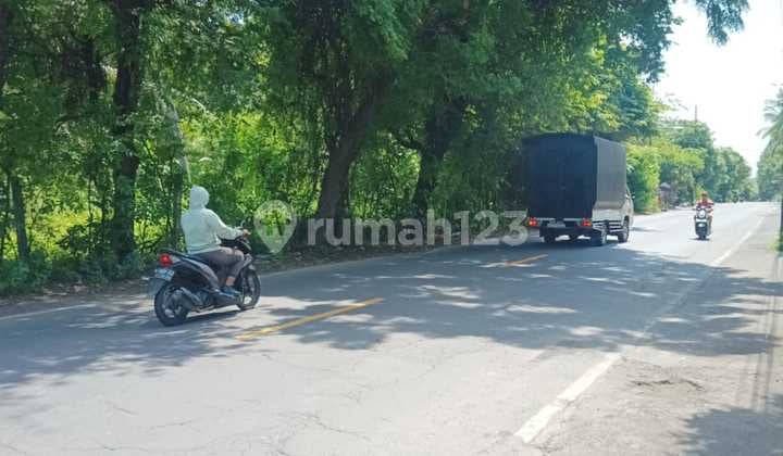Tanah Jual Lokasi Kubu Tambahan