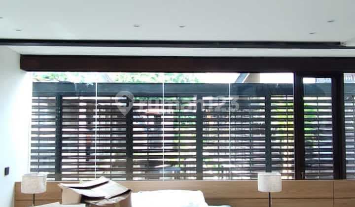 Villa Jual Lokasi Canggu