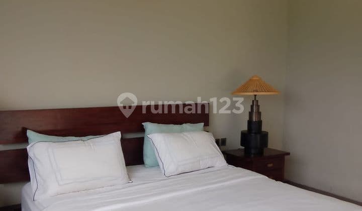Villa Jual Lokasi Tumbak Bayuh
