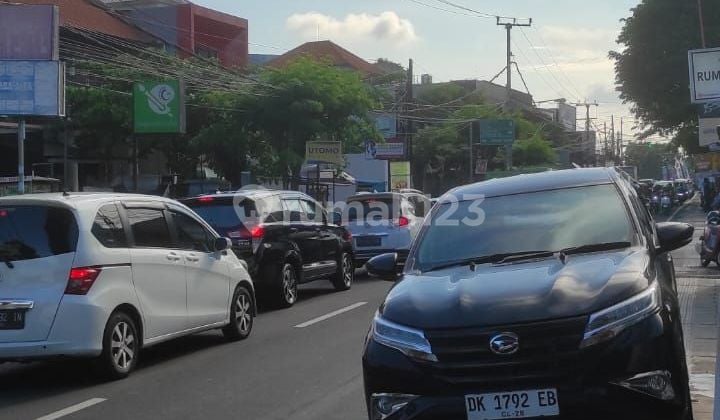 Tanah Jual Lokasi Gunung Agung