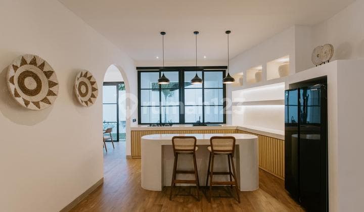 Villa Jual Lokasi Pererenan