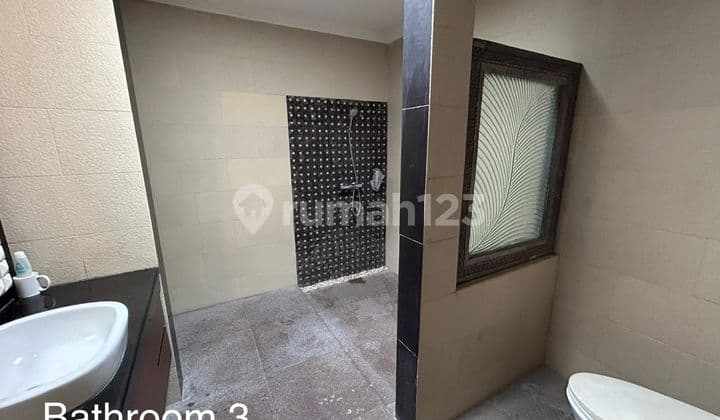 Villa Jual Lokasi Saba