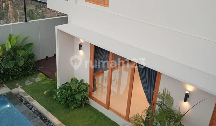 Villa Jual Lokasi Jimbaran