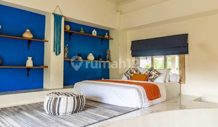 Villa Jual Lokasi Kaba Kaba