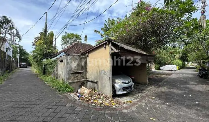 Tanah Jual Lokasi Batu Belig