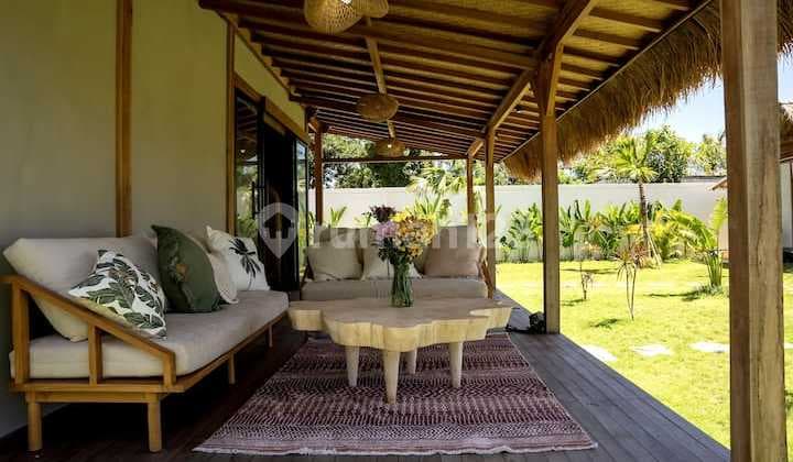 Villa for Sale in Pecatu Location