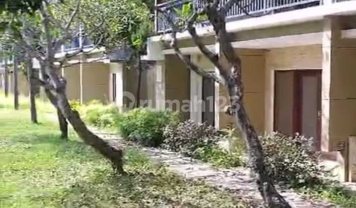 Land for Sale in Nusa Dua Area