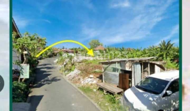 Land For Sale in Umalas Location