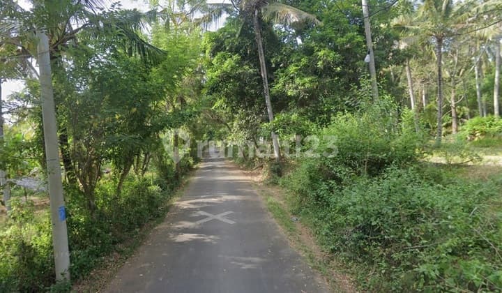 Tanah Jual Lokasi Sengkidu