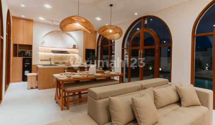 Villa Jual Lokasi Kelating