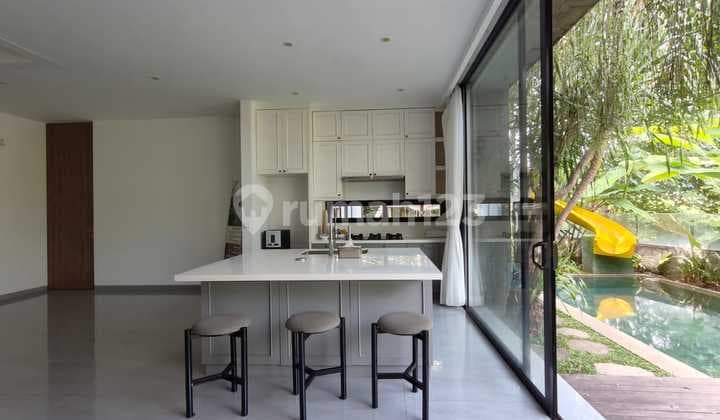 Villa Jual Lokasi Renon